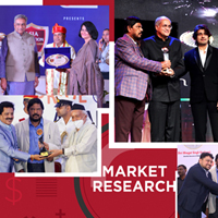 Indian Achievers Award 2023