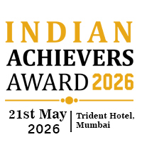 Indian Achievers Award 2026